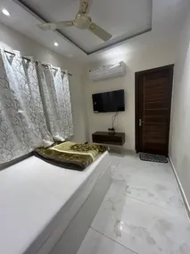 Hotel Katani Inn - Room