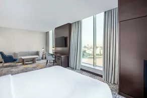 Four Points by Sheraton Jeddah King Fahd Road - Room