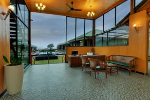 Alokik Sharanam Zinc Journey by The Fern, Mahabaleshwar - Lobby