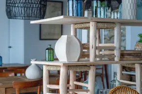 Hostal Boutique Es Menut - Restaurant