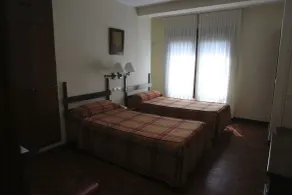 Hotel Termas de Liérganes - Chambre