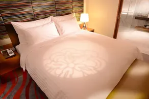 FleurLis Hotel - Room
