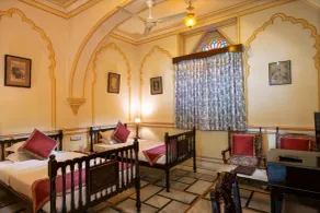 Hotel Narain Niwas Palace - Room
