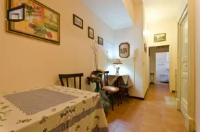 Etna Bed & Breakfast - Parte interna