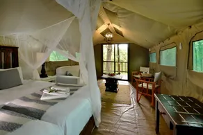 Kruger Safari Lodge - Zimmer