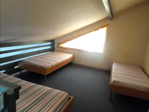 Appart'Hotel Les Acacias - Camera