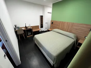 Tenuta Macconi Country Rooms - Zimmer