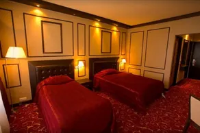 Borovets Hills Ski & Spa - Half Board - Zimmer