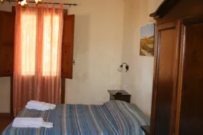 Hotel Il Cortile - Chambre