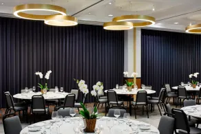 London Marriott Hotel Maida Vale - Réception
