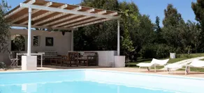 Hotel Giardino Giamperduto - Piscine