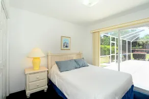 Pool home close to golf and Nature - Comfort - 4 bedroom - Rum