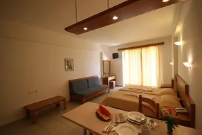 Castro Beach Hotel - Rom