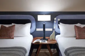 The Oliver Hotel Knoxville, by Oliver - Rum