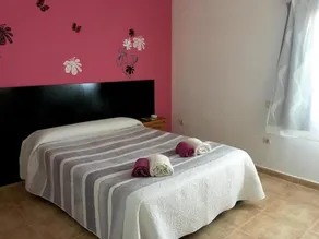 Hostal Catedritos Ibéricos A-5 Km 154 A 5 KM DE OROPESA A 1 KM DE HERRERUELA DE OROPESA - Zimmer