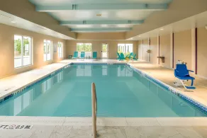 Home2 Suites by Hilton Brunswick - Pool
