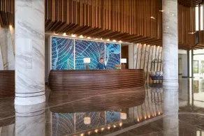 Mövenpick Resort Waverly Phu Quoc - Reception