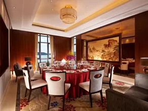 New Century Resort Siming Lake Yuyao - Restaurant