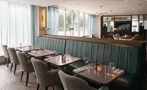 Aspect Hotel Park West - Restaurant
