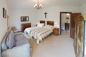 Podere Riosto Cantina&Agriturismo - Zimmer