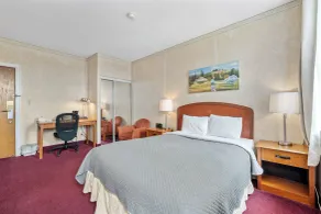 Royal Inn and Suites at Guelph - Chambre