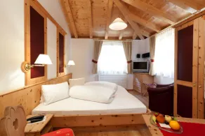 Hotel Astras - Rum