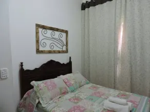 Pouso da Josi - Tiradentes - Room