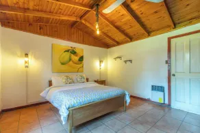Lodge Los Naranjos de Mallarauco - Værelse