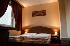 Hotel West - Room
