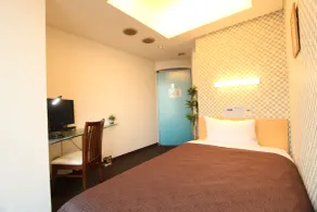 HOTEL LiVEMAX BUDGET Korakuen - Room
