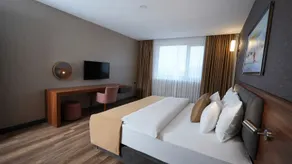 Hilas Thermal Resort Spa & Aquapark - Room