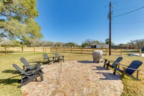 Modern 2BR Near Lake Somerville & Round Top - Interiør