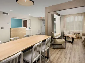 Extended Stay America Suites - Minneapolis - Fridley - Hall