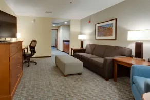 Drury Plaza Hotel St. Louis St. Charles - Chambre