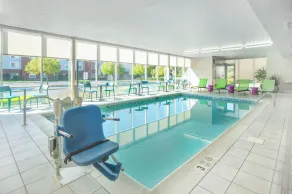 Home2 Suites by Hilton Saratoga/Malta - Pool