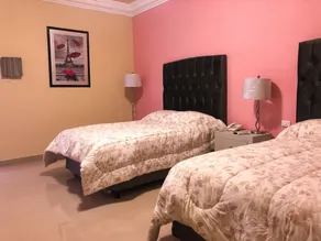 Santa Fe Hotel Boutique - Chambre
