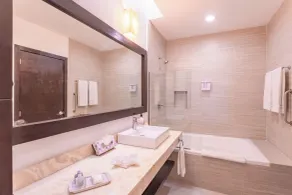 VILLA BELLAMAR AKUMAL - Bathroom