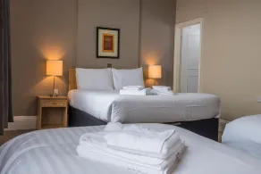 Old Colonial, Weston-Super-Mare by Marston's Inns - Chambre