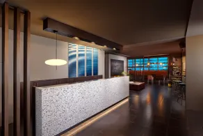 Alda Hotel Reykjavík - Reception