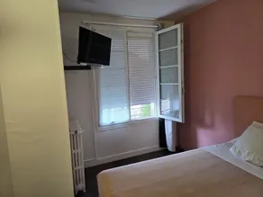 Hotel le Saint Germain - Værelse