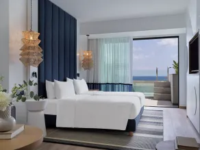 InterContinental Crete by IHG - Chambre