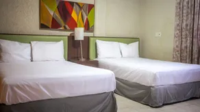 Suites del Sol Hotel & Apartments - Camera