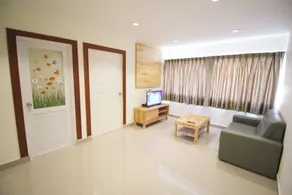 L'Hotel Bangkok - Chambre