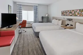 Hilton Garden Inn Birmingham/Lakeshore Drive - Chambre