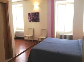 Hotel Eden - Chambre
