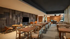 ibis Bengaluru Hebbal - An Accor Brand - Restaurant