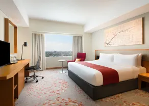 Holiday Inn & Suites Jakarta Gajah Mada by IHG - Room