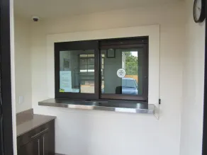 Trinity Suites Downtown Dallas - Réception
