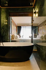 La Passion Premium Cau Go - Baño