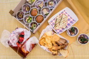 The One Hotel - Designed for Adults - Pet lovers - Restaurant